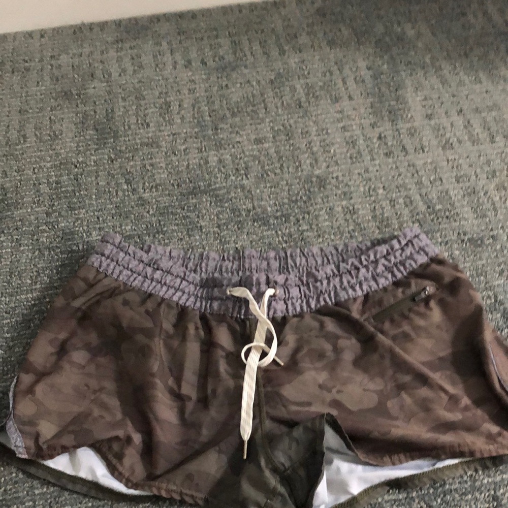Vouri shorts